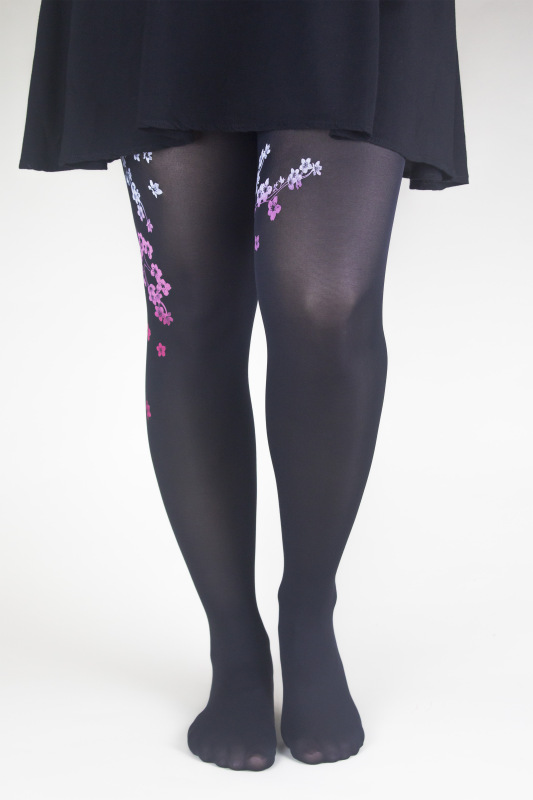 Sakura tieňovaná 2