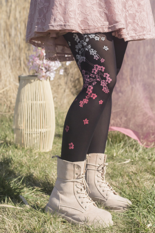 Sakura tieňovaná 1