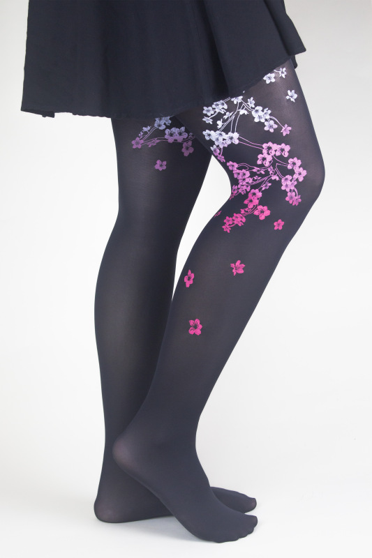 Sakura tieňovaná 4