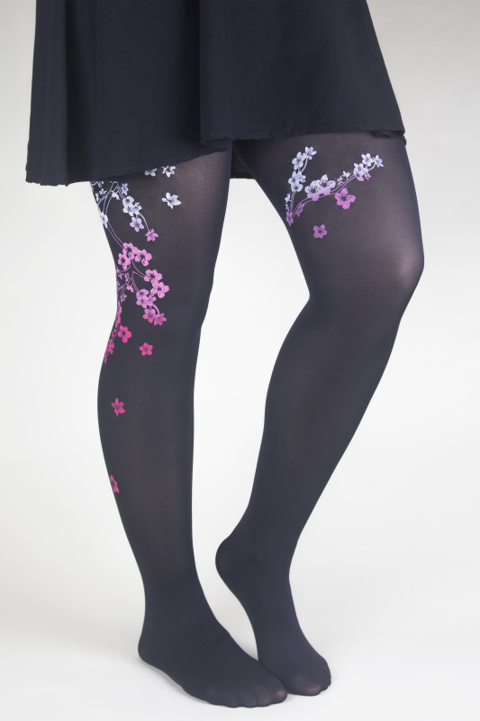 Sakura tieňovaná 1